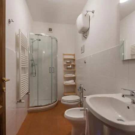 Bed and breakfast Torre Nel Chianti