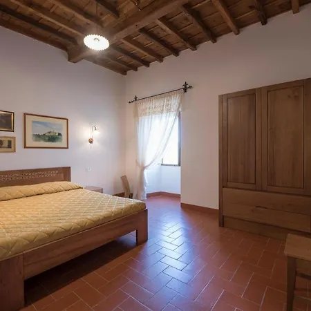 Torre Nel Chianti 4* Greve in Chianti