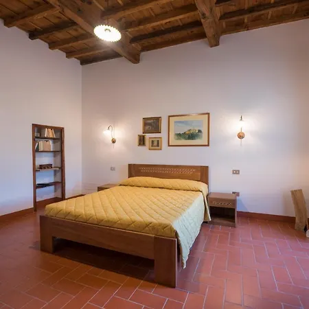 Torre Nel Chianti Bed and breakfast 4*